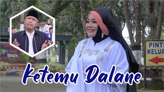 Download lagu KETEMU DALANE - H. MA'RUF ISLAMUDDIN FEAT. TITIK NUR A | MUSIC VIDEO mp3 Download lagu KETEMU DALANE - H. MA'RUF ISLAMUDDIN FEAT. TITIK NUR A | MUSIC VIDEO mp3