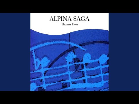 Doss: Alpina Saga (Live)