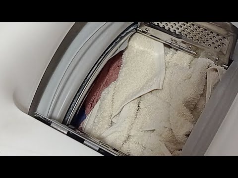 Electrolux EWT0862TDW cotton 60C