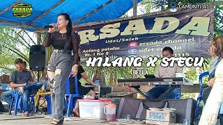 Download lagu HILANG X STECU (COVER) BELLA mp3