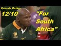 Chasing The Sun 2, Episode 4 Review. South African Springboks Rugby World Cup Documentary. 12/10!