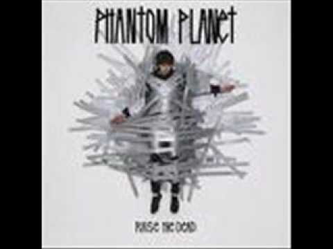 Phantom Planet - Do The Panic NEW VERSION (with lyrics)