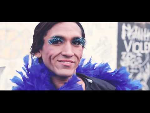 Mc Linn da Quebrada - Talento - Clipe Oficial