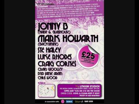 ★★HouseBunny★★