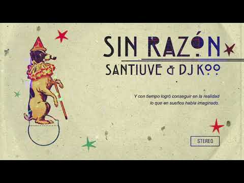 1. Santiuve y Dj Koo - Tropezó! (intro)