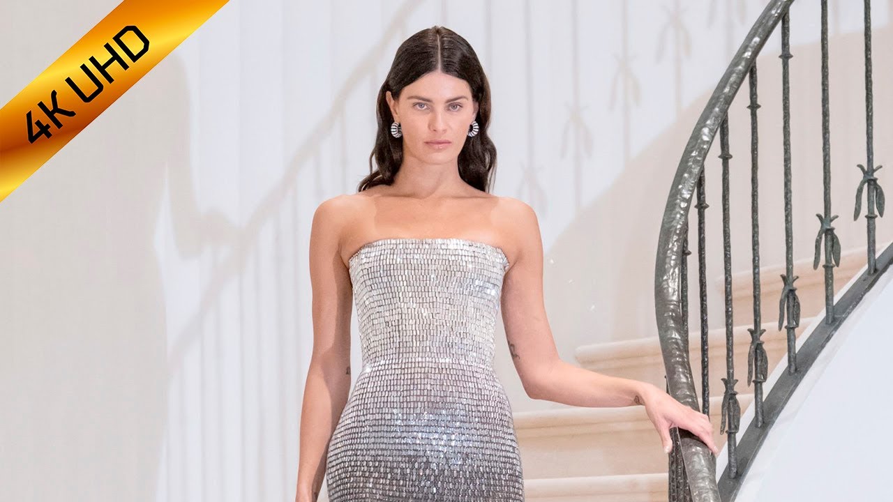 Oscar de la Renta | Fall Winter 2025/2026 | New York