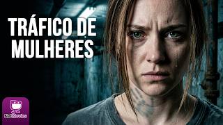 Trafico de Mulheres | Filme Completo Dublado GRÁTIS | Drama | NetMovies