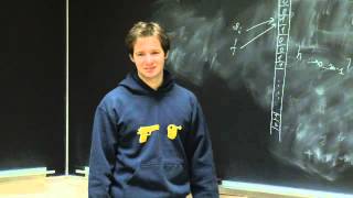 Recitation 24: Final Exam Review