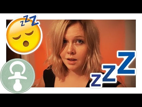 😴Hur FASEN nattar man tre barn? 🙃- Jennie-Lie & Hampus