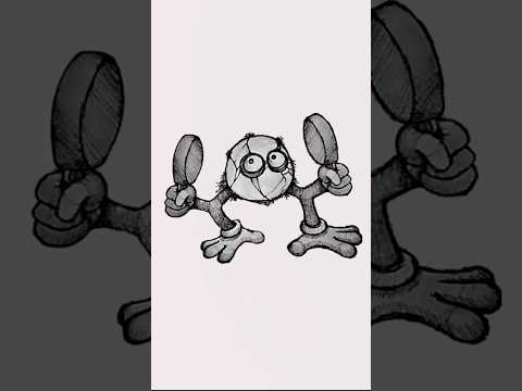 Scrapped PongPing Design Revealed! #mysingingmonsters #shorts