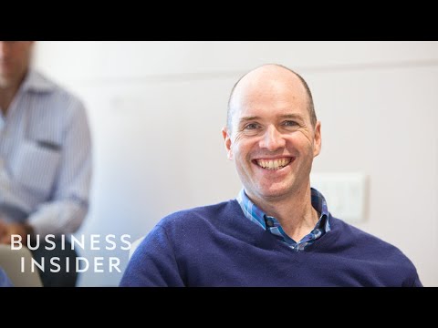 Ben Horowitz On What Leaders Get Wrong About Corporate Culture