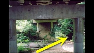 9 Creepiest Places Around Columbus