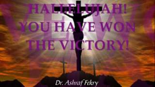 The Anthem / Hallelujah - Planetshakers