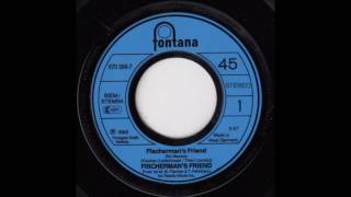 Fischerman's Friend - Fischerman's Friend