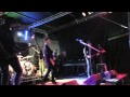 The Futureheads - The Connector (Live @ Richmond Castle, Aug 2010)