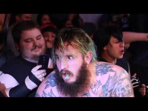 Updated List Of Participants In PWG 2018 Battle Of Los Angeles