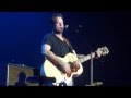 Gary Allan - A Showman's Life - Penn's Peak 3/27/13