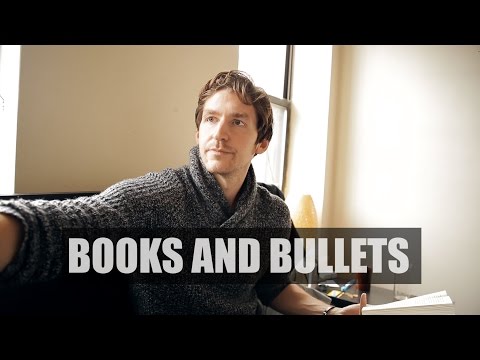 Ernst Jünger - Storm of Steel BOOK REVIEW