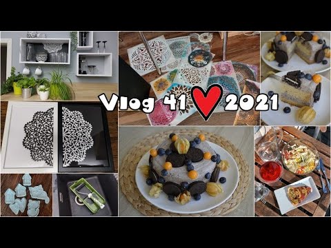 Vlog 41/21 - jedu jako fretka