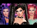 All of Spice's Runway Looks from RuPauls Drag Race Season 15