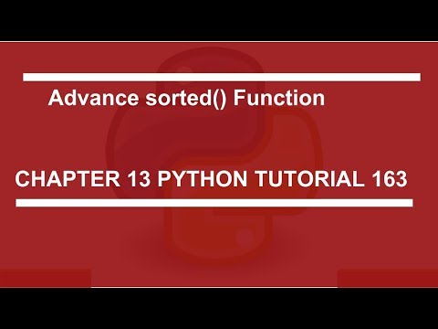 Complete Python 3 Course Introduction