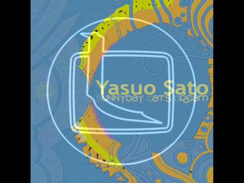 Yasuo Sato - May (Logos Recordings)