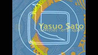 Yasuo Sato - May (Logos Recordings)