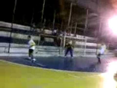 TORCIDA ZIKA É POKO [ VILA INDUSTRIAL ]