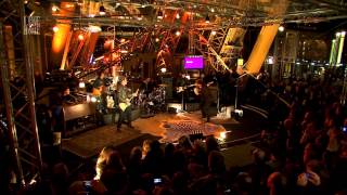 Johnny Hallyday - Live@Home - Tour Eiffel - Part 2 - Gabrielle