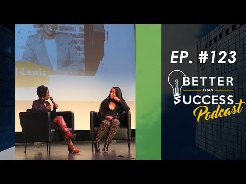 Black Woman Real Estate Developer Leslie Smallwood-Lewis Builds Shopping Centers in Philly