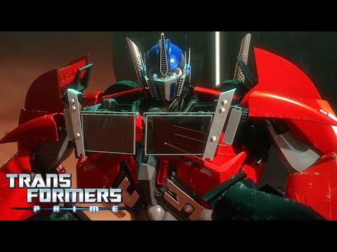 Transformers: Prime | S02 E26 | Épisode complet | Dessins Animés | Transformers Français