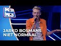 Jarko Bosmans // Niet normaal // audities | K2 zoekt K3