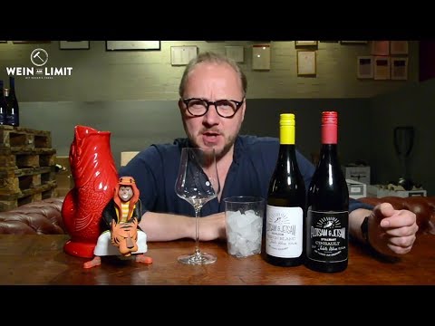 Wein am Limit - Folge 344 - Flotsam & Jetsam wieder angespült!