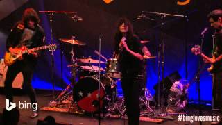 The Last Internationale - Life Liberty And The Pursuit of Indian Blood (Bing Lounge)