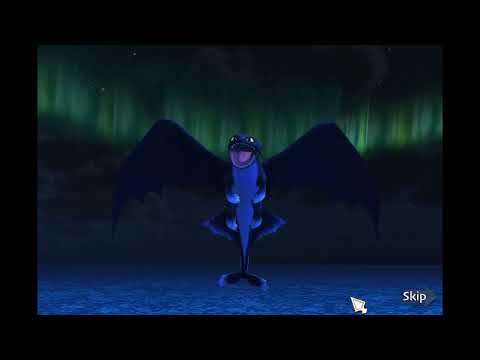 School of Dragons: Snoggletog 2022#2