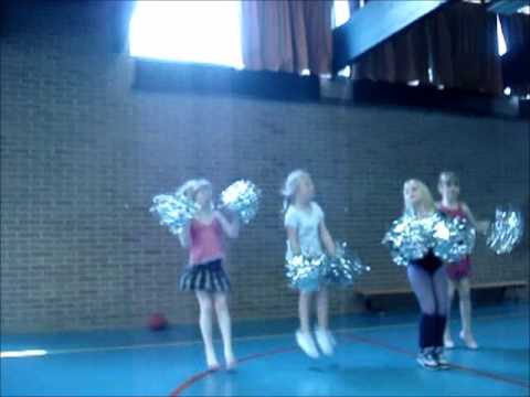 cheerdance maarssen