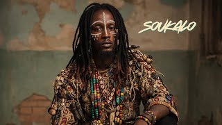 WIZ MONTANA  SOUKALO AUDIO OFFICIEL