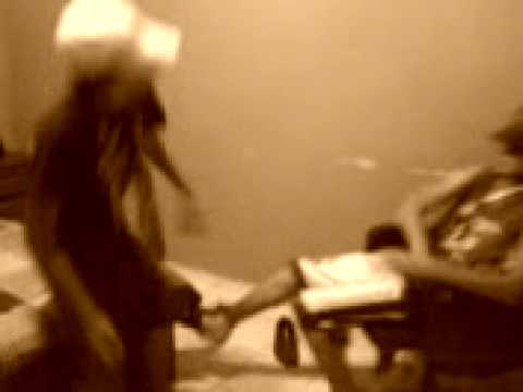 Fer y ge en la mafia