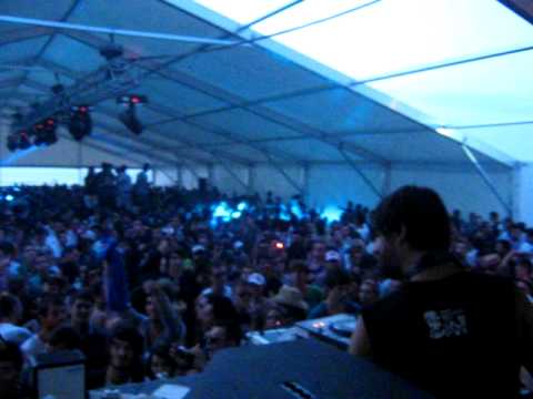 2008.08.09 - Ricardo Villalobos @ SW4, Mamaia, Romania
