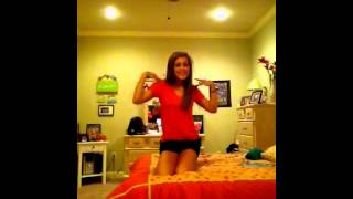 Call me maybe - sarah and I.