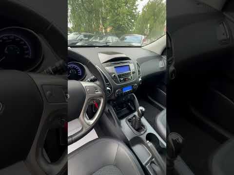 фото hyundai ix35 i 0