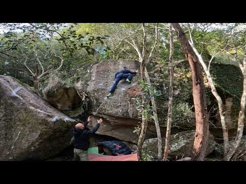 Gorge of Eden - The Gift (V4)