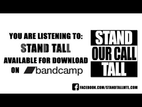 Stand Tall - Our Call (Full EP)