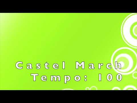 Castel March (Audio)