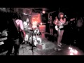 The Coathangers--Johnny