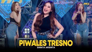 Download lagu SHINTA ARSINTA - PIWALES TRESNO | Feat. BINTANG FORTUNA mp3