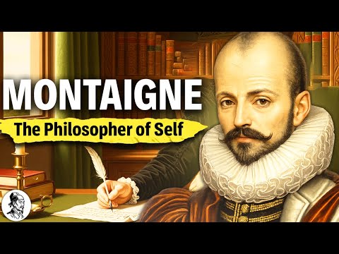Montaigne Documentary to Fall Asleep To