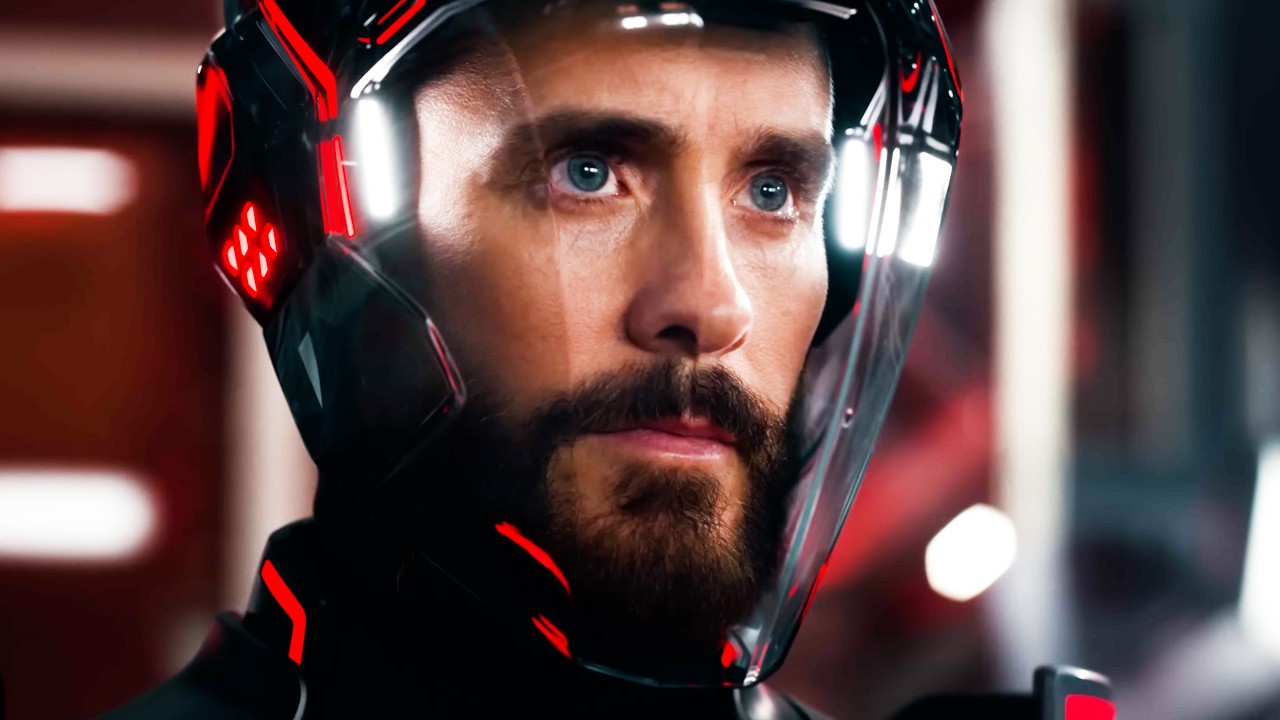 TRON: Ares - Видео