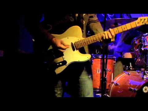 Dee Day Dub - Live at Bazillus Club (2009) Butler / Koon / Baker / Singha Dee / Lüchinger