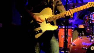Dee Day Dub - Live at Bazillus Club (2009) Butler / Koon / Baker / Singha Dee / Lüchinger